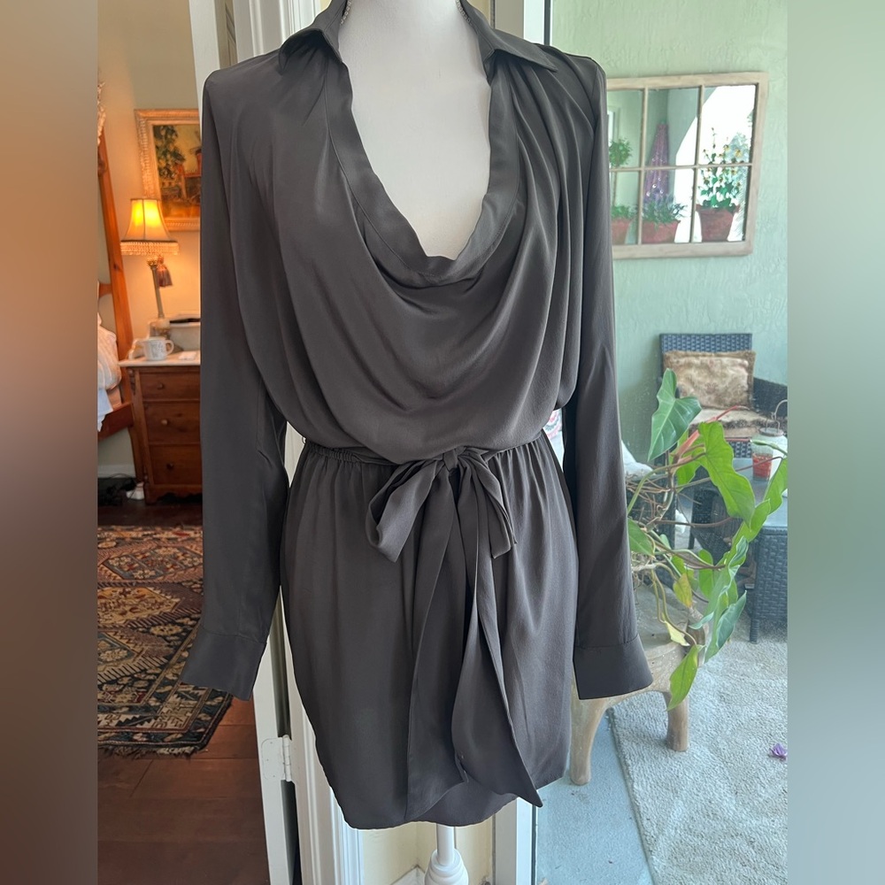 Haute Hippie dress NWT